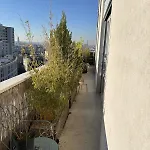 Lejlighed With Terrace And View Of *