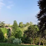 With Terrace And View Of