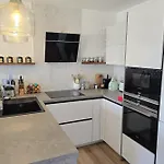 With Terrace And View Of